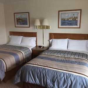 Double Room Two Double Beds